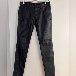 R13 Skinny Jeans Pants